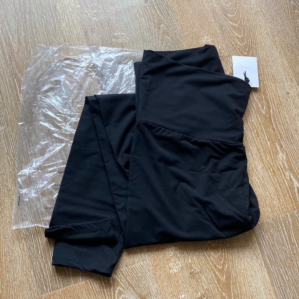 Hatch maternity legging - never worn